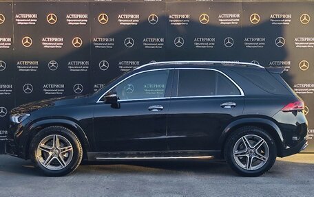 Mercedes-Benz GLE, 2020 год, 6 500 000 рублей, 3 фотография