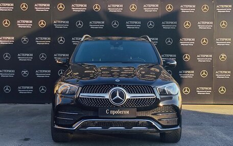 Mercedes-Benz GLE, 2020 год, 6 500 000 рублей, 6 фотография