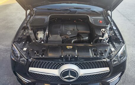 Mercedes-Benz GLE, 2020 год, 6 500 000 рублей, 8 фотография