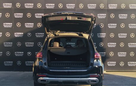 Mercedes-Benz GLE, 2020 год, 6 500 000 рублей, 9 фотография