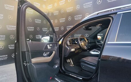 Mercedes-Benz GLE, 2020 год, 6 500 000 рублей, 12 фотография