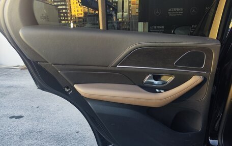 Mercedes-Benz GLE, 2020 год, 6 500 000 рублей, 11 фотография