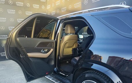 Mercedes-Benz GLE, 2020 год, 6 500 000 рублей, 10 фотография