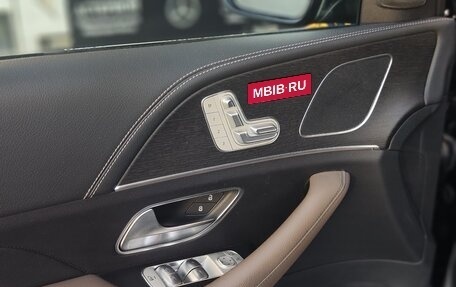 Mercedes-Benz GLE, 2020 год, 6 500 000 рублей, 14 фотография