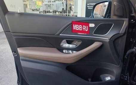 Mercedes-Benz GLE, 2020 год, 6 500 000 рублей, 13 фотография