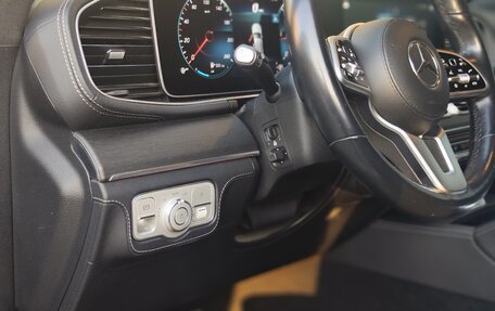 Mercedes-Benz GLE, 2020 год, 6 500 000 рублей, 15 фотография