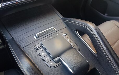 Mercedes-Benz GLE, 2020 год, 6 500 000 рублей, 28 фотография