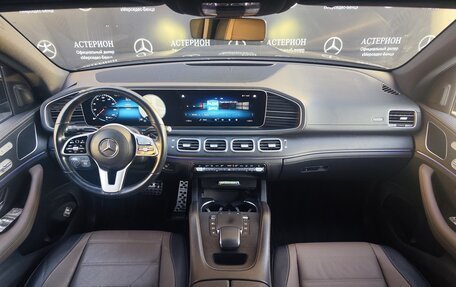 Mercedes-Benz GLE, 2020 год, 6 500 000 рублей, 29 фотография