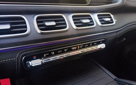 Mercedes-Benz GLE, 2020 год, 6 500 000 рублей, 27 фотография