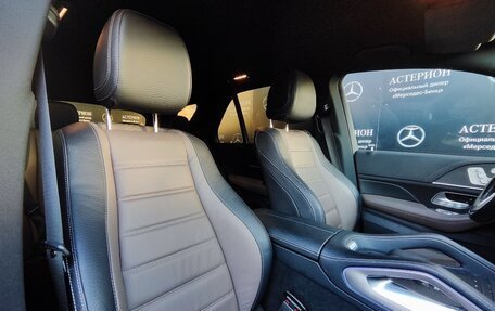 Mercedes-Benz GLE, 2020 год, 6 500 000 рублей, 32 фотография