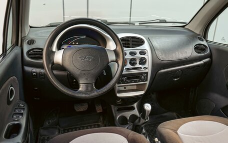 Chery Sweet (QQ), 2012 год, 310 000 рублей, 6 фотография