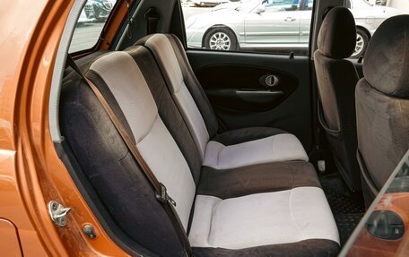 Chery Sweet (QQ), 2012 год, 310 000 рублей, 7 фотография