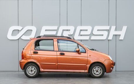 Chery Sweet (QQ), 2012 год, 310 000 рублей, 5 фотография