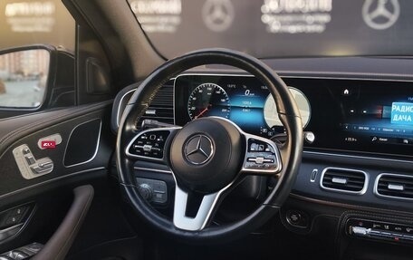 Mercedes-Benz GLE, 2020 год, 6 500 000 рублей, 30 фотография