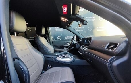 Mercedes-Benz GLE, 2020 год, 6 500 000 рублей, 31 фотография