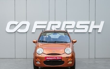 Chery Sweet (QQ), 2012 год, 310 000 рублей, 3 фотография