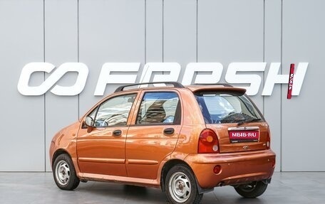 Chery Sweet (QQ), 2012 год, 310 000 рублей, 2 фотография