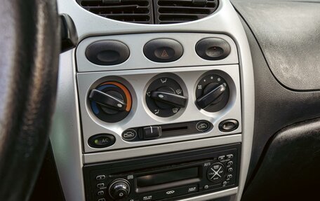 Chery Sweet (QQ), 2012 год, 310 000 рублей, 13 фотография