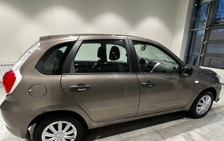 Datsun mi-DO, 2017 год, 468 507 рублей, 4 фотография