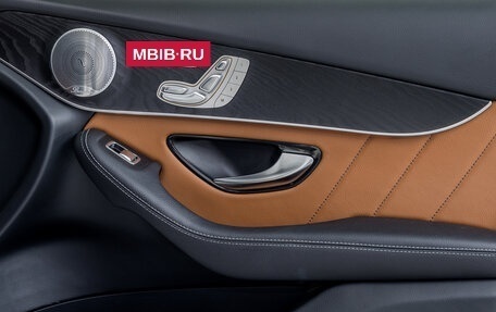 Mercedes-Benz GLC Coupe, 2019 год, 4 500 000 рублей, 12 фотография