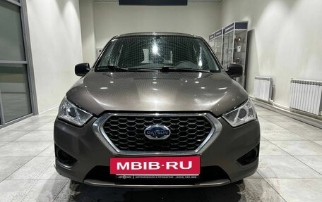 Datsun mi-DO, 2017 год, 468 507 рублей, 2 фотография