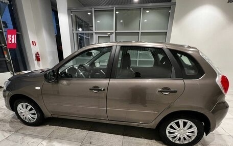 Datsun mi-DO, 2017 год, 468 507 рублей, 7 фотография