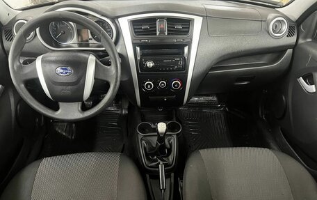 Datsun mi-DO, 2017 год, 468 507 рублей, 11 фотография