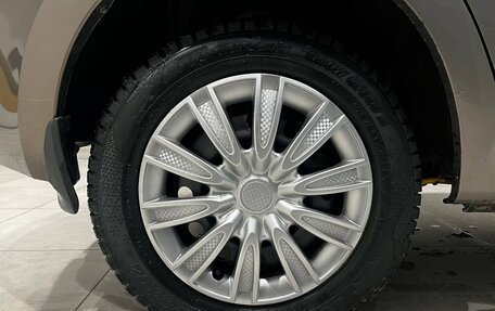 Datsun mi-DO, 2017 год, 468 507 рублей, 9 фотография