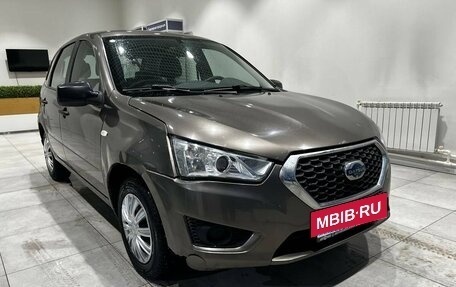 Datsun mi-DO, 2017 год, 468 507 рублей, 3 фотография