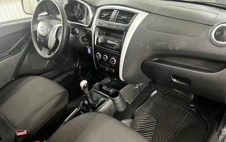 Datsun mi-DO, 2017 год, 468 507 рублей, 12 фотография