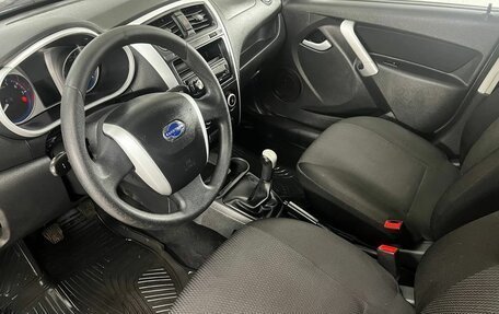 Datsun mi-DO, 2017 год, 468 507 рублей, 10 фотография