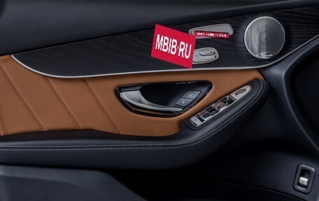 Mercedes-Benz GLC Coupe, 2019 год, 4 500 000 рублей, 13 фотография