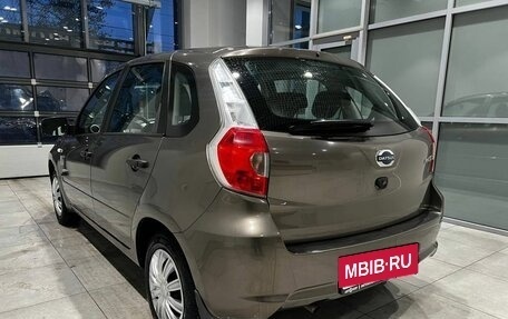 Datsun mi-DO, 2017 год, 468 507 рублей, 8 фотография