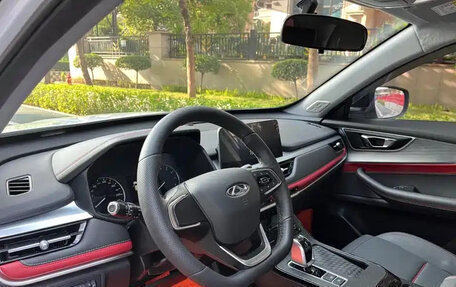 Chery Tiggo 7, 2022 год, 1 550 069 рублей, 11 фотография