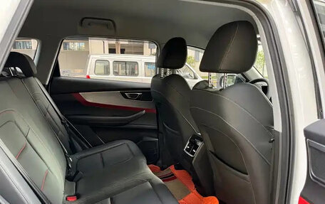 Chery Tiggo 7, 2022 год, 1 550 069 рублей, 15 фотография