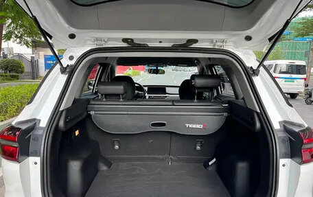 Chery Tiggo 7, 2022 год, 1 550 069 рублей, 8 фотография