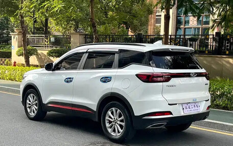 Chery Tiggo 7, 2022 год, 1 550 069 рублей, 6 фотография