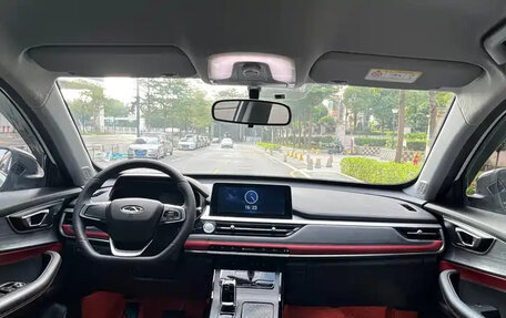 Chery Tiggo 7, 2022 год, 1 550 069 рублей, 12 фотография