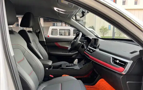 Chery Tiggo 7, 2022 год, 1 550 069 рублей, 14 фотография