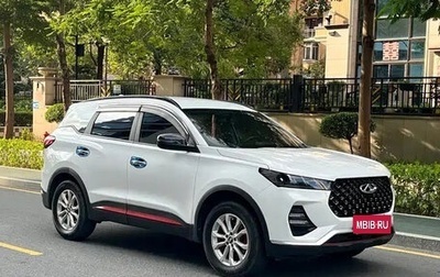 Chery Tiggo 7, 2022 год, 1 550 069 рублей, 1 фотография