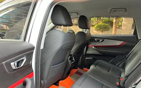 Chery Tiggo 7, 2022 год, 1 550 069 рублей, 16 фотография