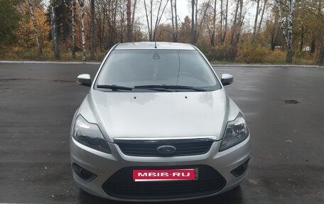 Ford Focus II рестайлинг, 2008 год, 460 000 рублей, 1 фотография