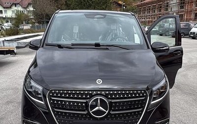 Mercedes-Benz V-Класс, 2025 год, 13 500 000 рублей, 1 фотография