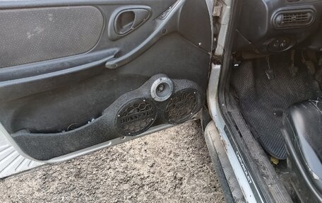 Chevrolet Niva I рестайлинг, 2005 год, 370 000 рублей, 5 фотография