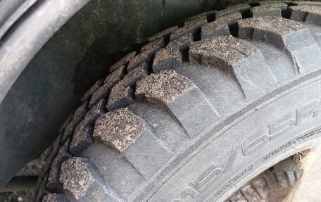 Chevrolet Niva I рестайлинг, 2005 год, 370 000 рублей, 4 фотография