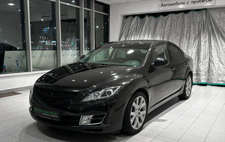 Mazda 6, 2008 год, 500 000 рублей, 1 фотография