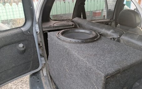 Chevrolet Niva I рестайлинг, 2005 год, 370 000 рублей, 7 фотография