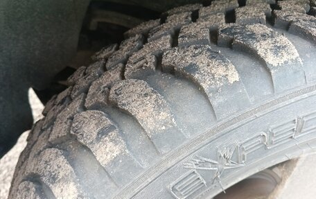 Chevrolet Niva I рестайлинг, 2005 год, 370 000 рублей, 8 фотография