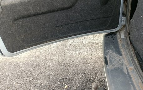 Chevrolet Niva I рестайлинг, 2005 год, 370 000 рублей, 6 фотография