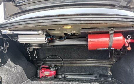 Renault Logan I, 2011 год, 365 000 рублей, 5 фотография